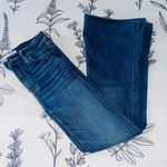 Abercrombie & Fitch Flare Denim Jeans Photo 0