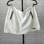 Forever 21 Plus x Pony Collaboration Windbreaker Skirt Size 2X Photo 1