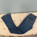 Big star buckle jeans hazel curvy fit size 27 Photo 1