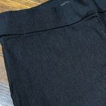 Simply Vera Vera Wang Womens Pull On Bootcut Pants, Lg Black Photo 1