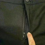 Ralph Lauren Women’s size 40W Lauren  Adele black pants slacks trouser office Photo 7