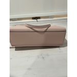 Michael Kors New  Charlotte Large Saffiano Leather 3-in-1 Tote Bag, purse, clutch Photo 11