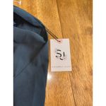 Sincerely Jules‎ Skort Athletic Tennis Golf Activewear Skirt Black XL Photo 5