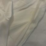 ZARA Shirt Casual Versatile Soft Breathable Fabric Classic White Women’s M NWT Photo 6