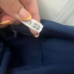 Saints + Secrets Blue Dress Photo 2