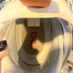 On Running Women's Cloudnova White Pearl and Brown Sneakers Size 10 Photo 8