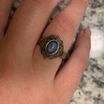 Boutique Blue Ring Photo 0