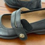 Hotter Karen Slip On Mary Janes Women's Size 9.5 #310 Black Photo 7