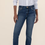 Kut From The Kloth Catherine Boyfriend Jeans - Size 20 Photo 0