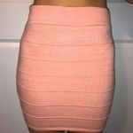 Love Culture Ribbed skirt  Photo 0