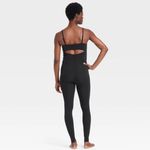 All In Motion NEW Women's Everyday Soft Active Bodysuit - ™ Photo 1
