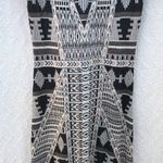 Cynthia Rowley  Lightweight Sweater Dress Photo 4