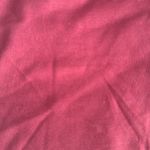 Burgundy woman’s leotard. Built in shelf bra. Size XS Red Photo 1