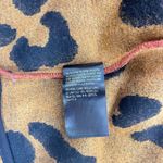 Farm Rio NWOT  Wool Blend Wild Fleece Flowers Coat Size S Multicolor Photo 10