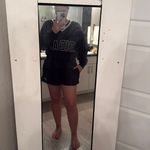 Adidas Black  Crewneck Photo 4