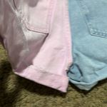 PacSun  mom shorts Photo 4