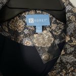 Koret Women's Jean Jacket with Floral Pattern Photo 2