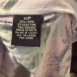 Tolani  Collection Printed Teired Pallazo‎ Pants Photo 5