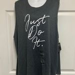 Nike Dry Just Do It Training Tank Top Photo 1