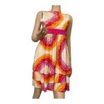 Laundry by Design Laundry‎ By Design 100% Silk Shift Dress 6 for $36 Photo 3