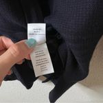 Rails  Bianca Charcoal Shadow Plaid Flannel Shirt Dress Tunic Size Medium Photo 9