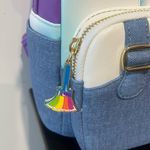 Lounge Fly Lisa Frank Panda Painter Cosplay Backpack Photo 4