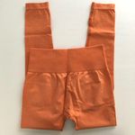 Gymshark M/L Vital Seamless 2.0 Leggings & One Shoulder Sports Bra Set Photo 6