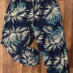 SheIn Women’s Curvy Plus Vacay Pants Size 2XL Photo 0
