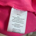 Dolan tulle sleeve tank pink size small‎ Photo 4