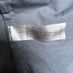 Sundays By Wearesundays Black Dress Size Small V Neck Collared Short Dress Photo 4