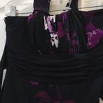 Speechless FINAL MARKDOWN Junior  halter dress medium Photo 1