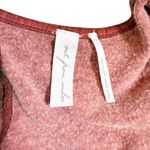 Urban Outfitters  Out From Under Cora Henley wrap crop top size XS Photo 2