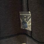 Tommy Hilfiger  Slim Fit Blazer One Button Blazer Women's No Collar Pocket Size 6 Photo 5