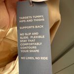 NWT Ambrielle XL Warm Beige Back Magic High Photo 5