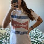 Urban Outfitters Budweiser Classic Tee Photo 0