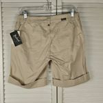 Woolrich NWT  Womens‎ Spice Run Shorts 6 Photo 1