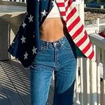 White Fox Boutique Jeans Photo 2