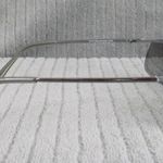 New Divine Eyewear Krista Chrome/Smoke Sunglasses Women's NWT Photo 3