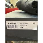 Eileen Fisher   WOMEN'S ‎ PARI  PLATFORM  SNEAKER  KNIT  SLIP-ON  - SIZE  5 Photo 8