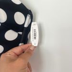 Adore Me NWT Women's Baylie Contour Bikini Swim Top Polka Dot Blooms Size 4X Photo 5