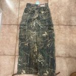 Revice Denim Cargo Pants  Photo 2