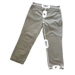 ND New Directions Weekend Capris size 6 Blue Photo 2