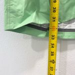 REI Women's Nylon High Visibility Rain Jacket Photo 8