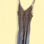 Sienna Sky Strap dress black and white Photo 3