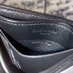 Saint Laurent  Sintra Sport Nero Card Wallet Photo 4