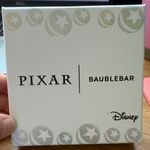 BaubleBar NWOT Disney x  Toy Story Alien Earrings | Tiered‎ & Stacked | Jewelry Photo 1