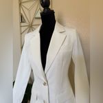 White Blazer from 4TH + Reckless size XS Photo 8
