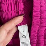 Lululemon Hot Shorts 4" High-Rise Photo 1