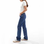 Calvin Klein Straight Leg Jeans Size 14 Photo 3