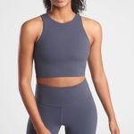 Athleta Conscious Crop Photo 0